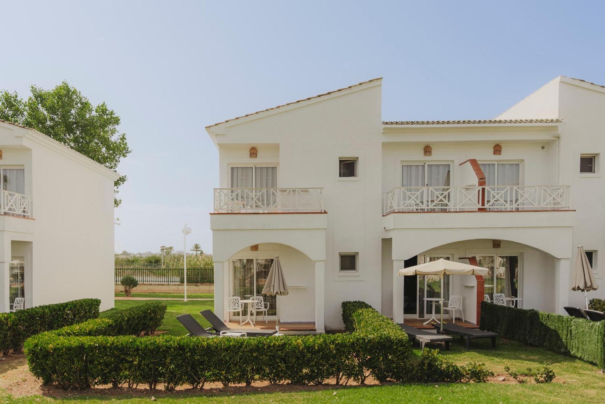 Garden Saladina - Adults Only 4*